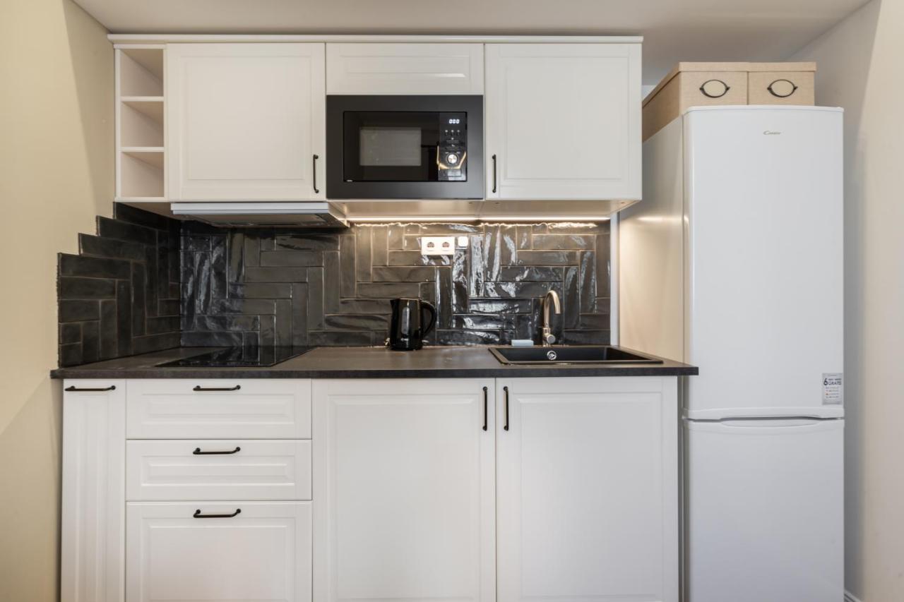 K33- Boutique Apartments, Best Location, By Bqa Budapest Bagian luar foto