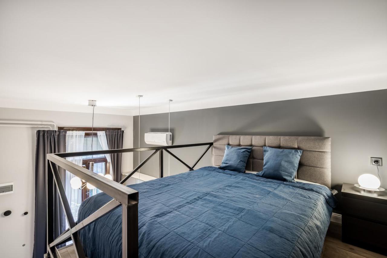 K33- Boutique Apartments, Best Location, By Bqa Budapest Bagian luar foto