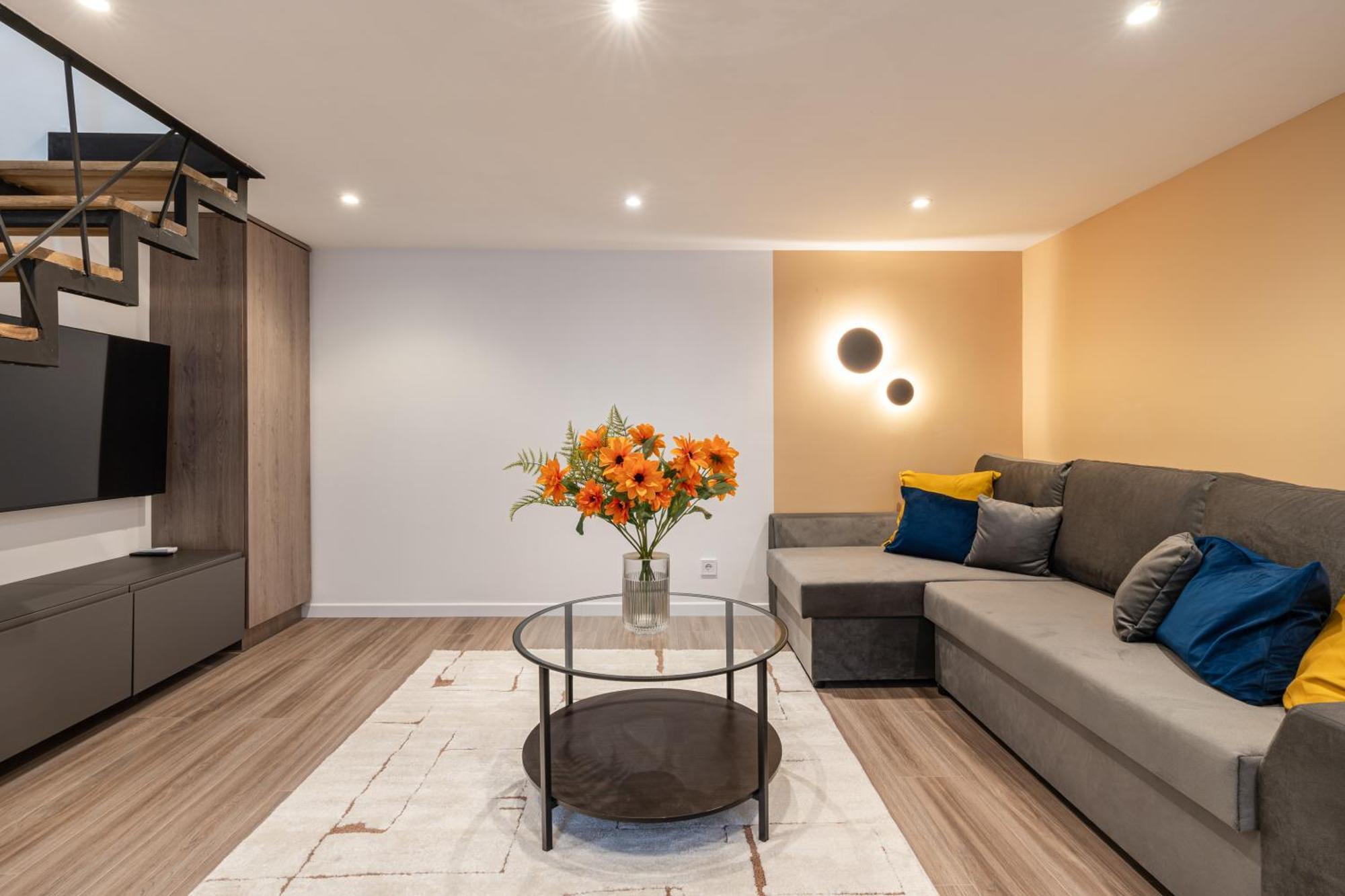 K33- Boutique Apartments, Best Location, By Bqa Budapest Bagian luar foto
